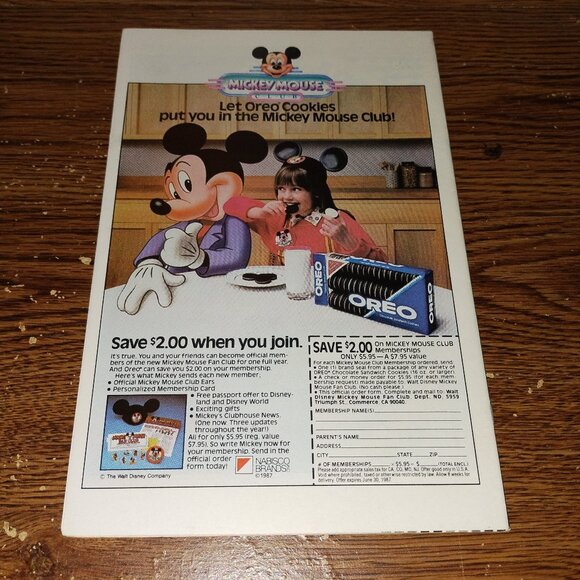 Tales of the Teen Titans #79 (DC Comics, 1987) Newsstand - Picture 2 of 3